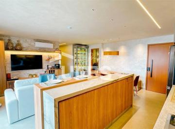 Apartamento · 83m² · 2 Quartos · 1 Vaga · Tempus by Palme - Apartamento 2 quartos, sendo 2 suítes