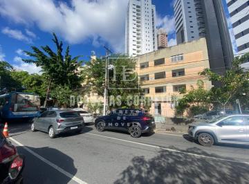 Apartamento · 75m² · 3 Quartos · 1 Vaga · Apartamento com 3 Quartos à Venda em Casa Amarela – Recife | R$ 260 Mil