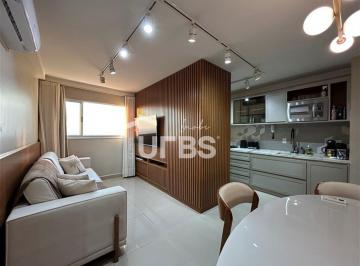 Apartamento · 57m² · 2 Quartos · 1 Vaga · Spazio di Lorenzzo - Apartamento 2 quartos, sendo 1 suíte