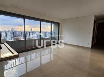 Apartamento · 84m² · 3 Quartos · 1 Vaga · Apartamento à venda | Setor Pedro Ludovico | 3 quartos | Andar alto | Vista para o pôr do sol | Soft