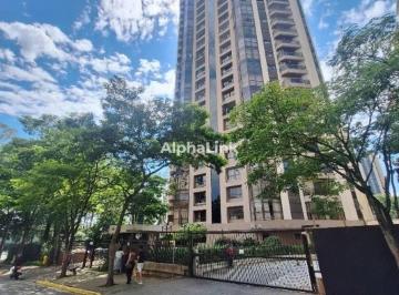 0d5d73048c620a86c3bdded0da77c62424b73ee3 · Apartamento com 2 dormitórios para alugar, 140 m² por R$ 11.145,00/mês - Alphaville - Barueri/SP