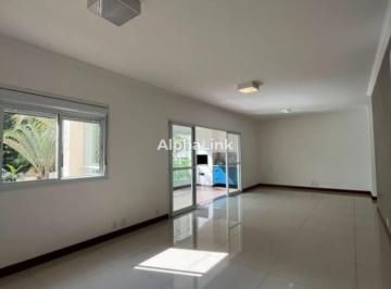 fb547fe9750d0e47afeb6b466733e70cad37d220 · Apartamento com 3 dormitórios para alugar, 132 m²- Alphaville - Santana de Parnaíba/SP