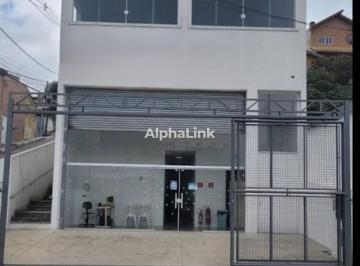 17e7a6198652236d9fa16ea4e494cb3368c9a70d · Prédio à venda, 395 m² por R$ 3.000.000,00 - Vila Santo Antônio - Jandira/SP