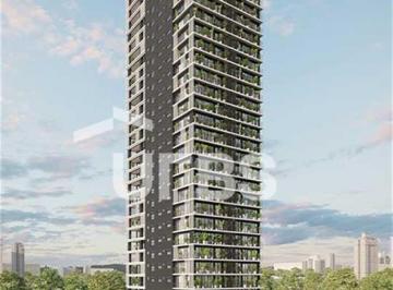 Apartamento · 150m² · 3 Quartos · 2 Vagas · OPUS TELLURE | 150m² | 3 SUÍTES | 16º ANDAR | RESERVA YBITI | ENTREGA EM JULHO DE 2026