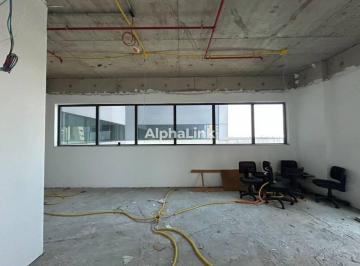 8ad2f46fae4619f4136035a5d7fe61962ba483f0 · Sala para alugar, 130 m² por R$ 5.291,20/mês - Alphaville - Barueri/SP
