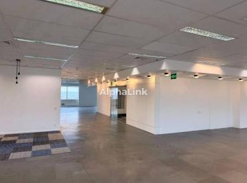 4d999235a4e331bd1c34771cceb3b06d525587bc · Andar Corporativo para alugar, 480 m² por R$ 38.600,00/mês - Alphaville - Barueri/SP