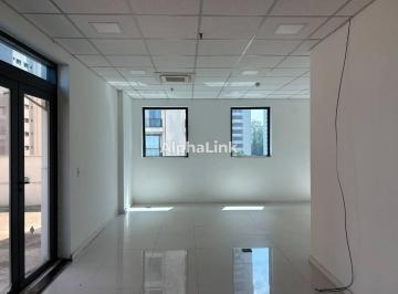 f449489aa3dcd497894c774adcd5869a76262ac3 · Sala para alugar, 92 m² por R$ 8.628,30/mês - Alphaville - Barueri/SP