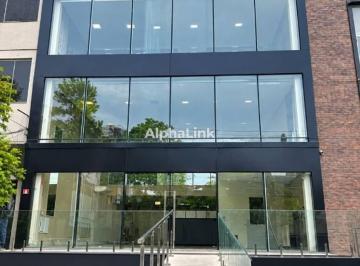 b9a31610e131b802f8f75835bbc3a78b08dbf377 · Loja para alugar, 738 m² por R$ 48.141,42/mês - Alphaville - Barueri/SP