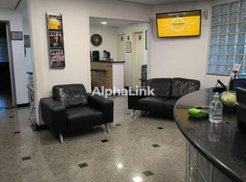 fd235f2fffeb9804b2cb50b489c7d5054b2345ff · Andar Corporativo para alugar, 660 m² por R$ 9.500,00/mês - Alphaville - Barueri/SP