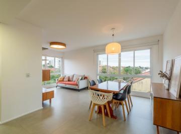 Apartamento · 129m² · 2 Quartos · Apartamento para aluguel - no Jardim Itu Sabará