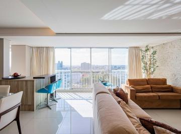 Apartamento · 197m² · 3 Quartos · Apartamento à venda - no Jardim Europa