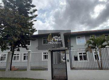 Apartamento · 44m² · 2 Quartos · 1 Vaga · Apartamento em Cajuru, Curitiba/PR