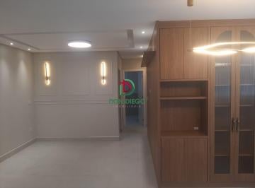 Apartamento · 85m² · 3 Quartos · 1 Vaga · Apartamento recém reformado