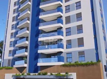 Apartamento · 141m² · 3 Quartos · 1 Vaga · Res. Mar de Murano - Apartamento à venda no bairro Rincão Novo - Balneário Rincão/SC