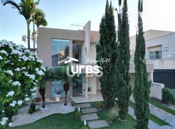 Casa · 290m² · 4 Quartos · 4 Vagas · Sobrado no Jardins Atenas