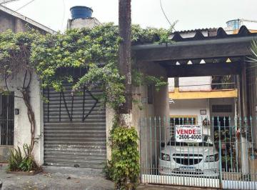 Casa · 160m² · 5 Quartos · Casa à venda - no Chácara Belenzinho