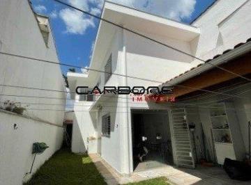 Casa · 180m² · 3 Quartos · Casa à venda - em Mooca