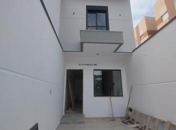 Casa · 90m² · 2 Quartos · Casa à venda - no Vila Lúcia