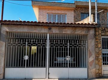 Casa · 235m² · 4 Quartos · Casa à venda - no Jardim Vila Formosa