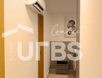 Apartamento · 68m² · 3 Quartos · 2 Vagas · Oportunidade no Arvoredo Cerrado Parque – Apto de 68m² com Suíte e Garagem no Bairro Rodoviário!