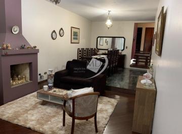 Casa · 307m² · 3 Quartos · 4 Vagas · Sobrado à venda no bairro Santa Paula, São Caetano