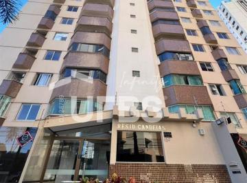 Apartamento · 220m² · 3 Quartos · 2 Vagas · Cobertura Duplex Setor Nova Suiça