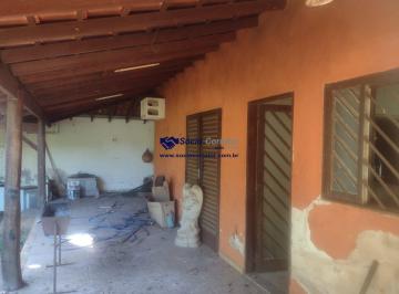 Rural · 1008ha · 2 Quartos · 3 Vagas · Chácara com 1.008m², 2 Quartos e Área de Lazer