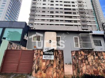 Casa · 160m² · 5 Quartos · 2 Vagas · Sobrado à venda no Setor Bueno, 5 quartos (1 suíte), com potencial ponto comercial , próximo à Rua T