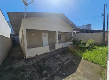 Casa · 80m² · 2 Quartos · 1 Vaga · Casa Padrão de 2 Dormitórios no bairro Santa Regina em Itajaí SC