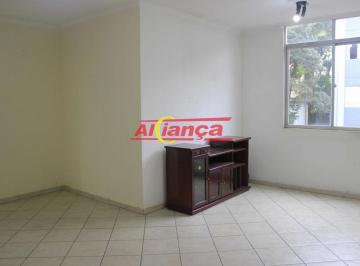 Apartamento · 76m² · 2 Quartos · 1 Vaga · Apartamento à venda de 2 dormitórios com suíte na Timóteo Penteado - Condomínio Monte Verde