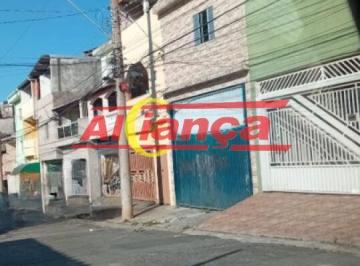 Casa · 125m² · 4 Quartos · 10 Vagas · CASA PARA RESIDENCIAL OU COMERCIAL