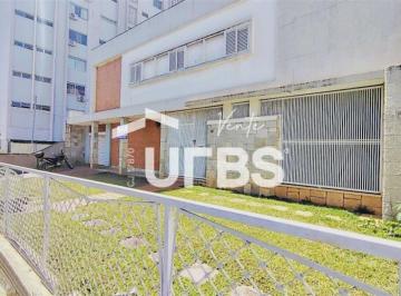 Comercial · 552m² · 4 Quartos · Imóvel Comercial Setor Sul