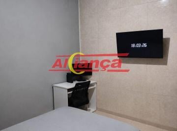 Casa · 250m² · 4 Quartos · 4 Vagas · 3 CASAS MESMO TERRENO PARA RENDA OU MORADIA | TERRENO 250M² CIDADE PARQUE ALVORADA - GUARULHOS/SP
