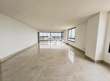 Apartamento · 232m² · 4 Quartos · 3 Vagas · Infinity Residence Parque Flamboyant
