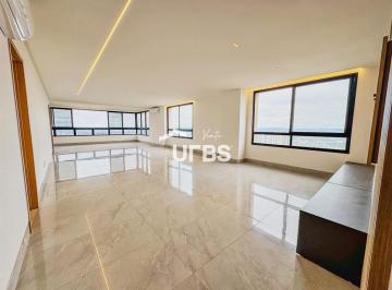 Apartamento · 232m² · 4 Quartos · 3 Vagas · Infinity Residence Parque Flamboyant