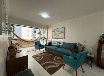 Apartamento · 112m² · 3 Quartos · 1 Vaga · Edifício Ville de Montagne - Apartamento 3 quartos, sendo 1 suíte