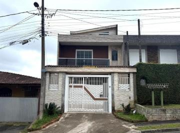 Casa · 200m² · 4 Quartos · Casa à venda - no Atuba