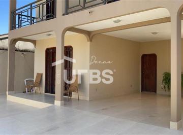 Casa · 314m² · 4 Quartos · 4 Vagas · Sobrado com 4 quartos, ampla área externa e espaço gourmet à venda.