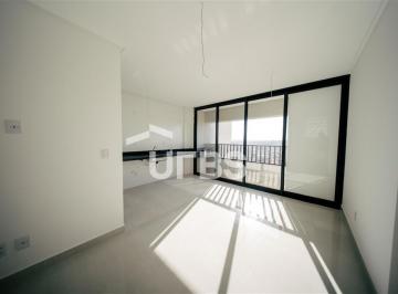 Apartamento · 76m² · 3 Quartos · 2 Vagas · Apartamento 3 Quartos com Suíte e Churrasqueira no Residencial Estação 44 | 76,12 m²