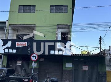 Comercial · 356m² · 5 Quartos · 4 Vagas · Prédio Comercial/Residencial em Campinas rua: Sergipe.