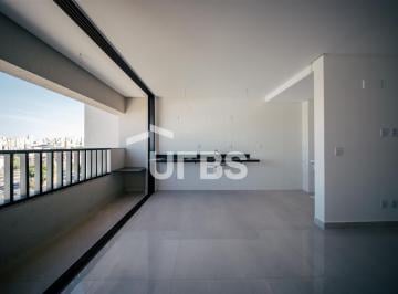 Apartamento · 59m² · 2 Quartos · 1 Vaga · Apartamento 2 Quartos com Suíte no Residencial Estação 44 – 59,8 m²
