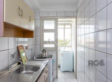 Apartamento · 39m² · 1 Quarto · Apartamento para aluguel - em Azenha