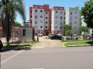 Apartamento · 42m² · 2 Quartos · 1 Vaga · Apartamento no Parque Santa Fé de 2 dormitórios e vaga DESOCUPADO