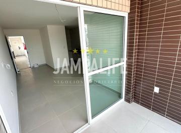 Apartamento · 67m² · 3 Quartos · 1 Vaga · Apartamento à venda no bairro Bessa - João Pessoa/PB