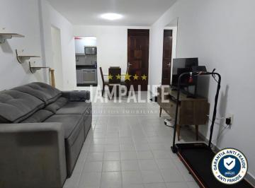 Apartamento · 76m² · 3 Quartos · 1 Vaga · Apartamento 3 quartos no Jardim Oceania ao lado do Parque Parahyba 2