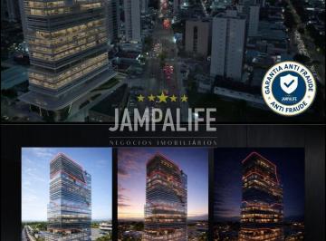 Comercial · 14m² · 1 Quarto · Repasse módulo no Arc Space - Studio