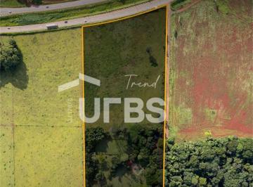 Rural · 58000m² · 5 Quartos · Área para potecial loteamento - GO-080 Goiânia