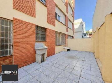 Apartamento · 40m² · 1 Quarto · 1 Vaga · Apartamento no Cristo Redentor de 1 dormitório - térreo com pátio e vaga DESOCUP