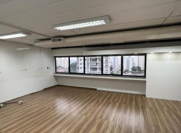 Comercial · Comercial para aluguel - no Brooklin Paulista