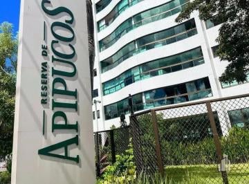Apartamento para locação no RESERVA DE APIPUCOS, 158M, 4 SUÍTES, APIPUCOS, Recife, PE · Apartamento para locação no RESERVA DE APIPUCOS, 158M, 4 SUÍTES, APIPUCOS, Recife, PE